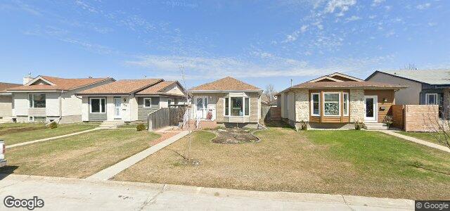 124 Marinus Place（加拿大曼尼托巴省溫尼伯市）房屋照片