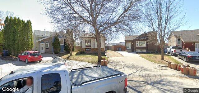 124 Turnham Drive（加拿大曼尼托巴省溫尼伯市）房屋照片