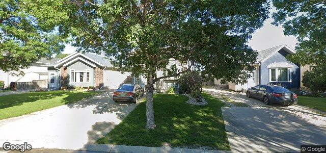 125 Harlesden Drive（加拿大曼尼托巴省溫尼伯市）房屋照片