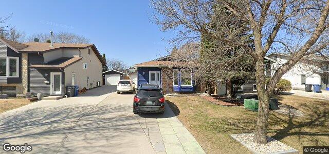 125 Sauve Crescent（加拿大曼尼托巴省溫尼伯市）房屋照片