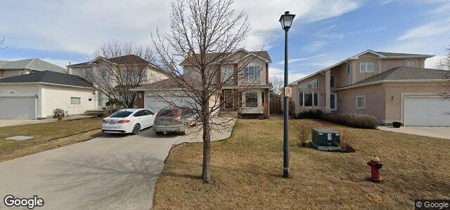 126 Baisinger Drive（加拿大曼尼托巴省溫尼伯市）房屋照片