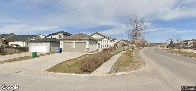 126 Quantrell Bay（加拿大曼尼托巴省溫尼伯市）房屋照片