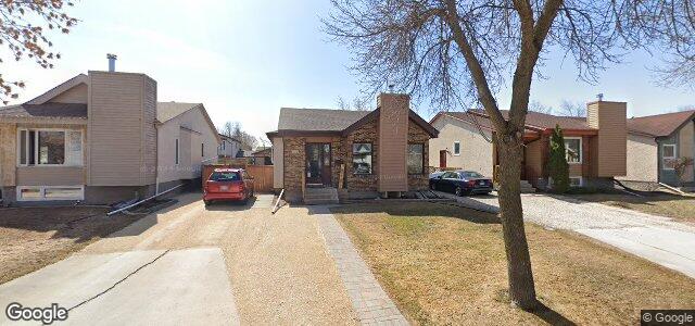 Photo of 127 Amersham Crescent in Winnipeg, Manitoba