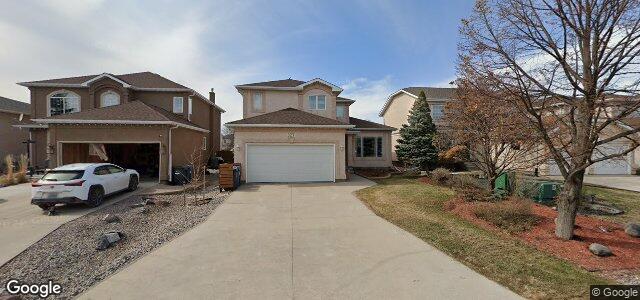 127 Baisinger Drive（加拿大曼尼托巴省溫尼伯市）房屋照片