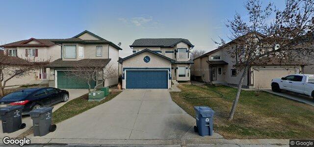 127 Julia Road（加拿大曼尼托巴省溫尼伯市）房屋照片