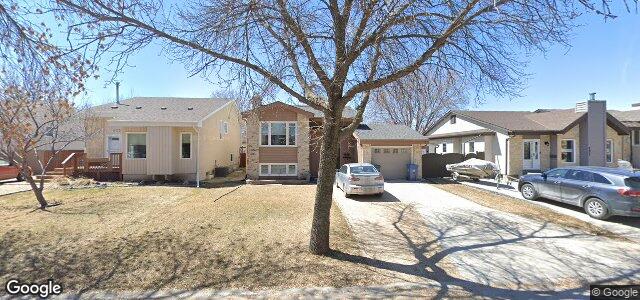 127 Kennington Bay（加拿大曼尼托巴省溫尼伯市）房屋照片