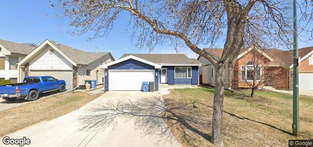 127 Queensbury Bay（加拿大曼尼托巴省溫尼伯市）房屋照片