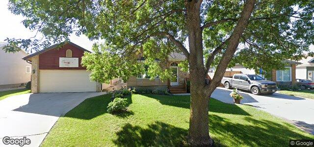 128 Harlesden Drive（加拿大曼尼托巴省溫尼伯市）房屋照片