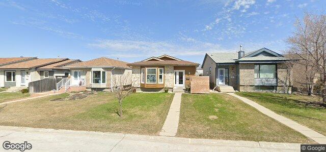 128 Marinus Place（加拿大曼尼托巴省溫尼伯市）房屋照片