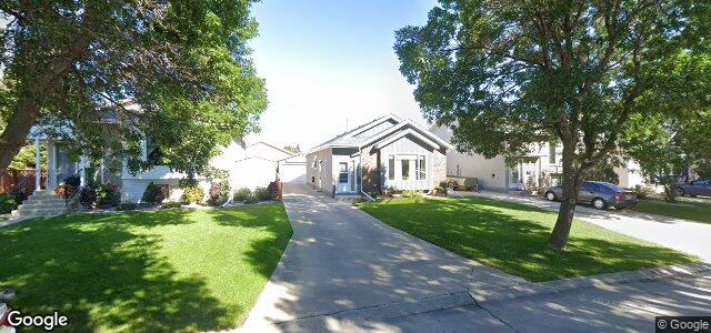 129 Harlesden Drive（加拿大曼尼托巴省溫尼伯市）房屋照片