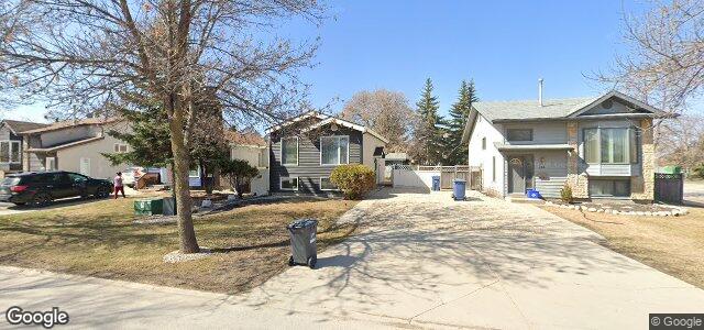 129 Sauve Crescent（加拿大曼尼托巴省溫尼伯市）房屋照片