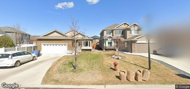 13 Upavon Road（加拿大曼尼托巴省溫尼伯市）房屋照片