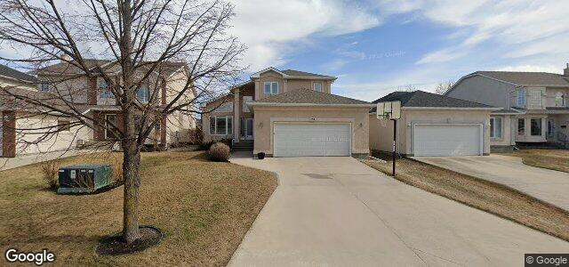 130 Baisinger Drive（加拿大曼尼托巴省溫尼伯市）房屋照片