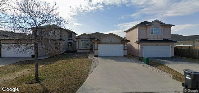 Photo of 130 Julia Road in Winnipeg, Manitoba