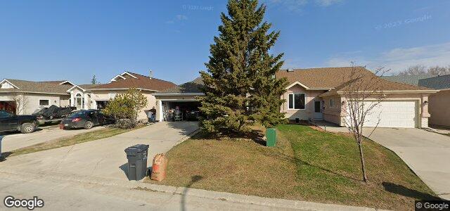 131 Abbotsfield Drive（加拿大曼尼托巴省溫尼伯市）房屋照片