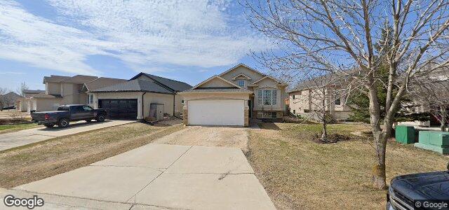 131 Everden Road（加拿大曼尼托巴省溫尼伯市）房屋照片