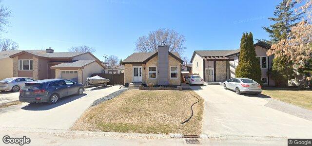 131 Kennington Bay（加拿大曼尼托巴省溫尼伯市）房屋照片