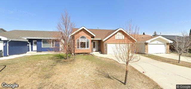 131 Queensbury Bay（加拿大曼尼托巴省溫尼伯市）房屋照片