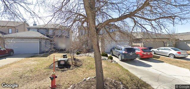 132 Eastmount Drive（加拿大曼尼托巴省溫尼伯市）房屋照片