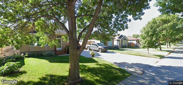 132 Harlesden Drive（加拿大曼尼托巴省溫尼伯市）房屋照片