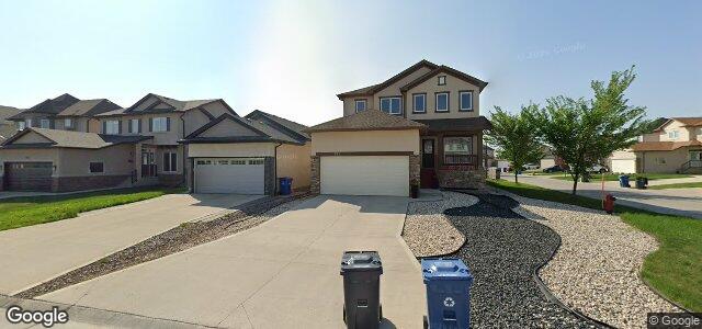 132 Twickenham Circle（加拿大曼尼托巴省溫尼伯市）房屋照片