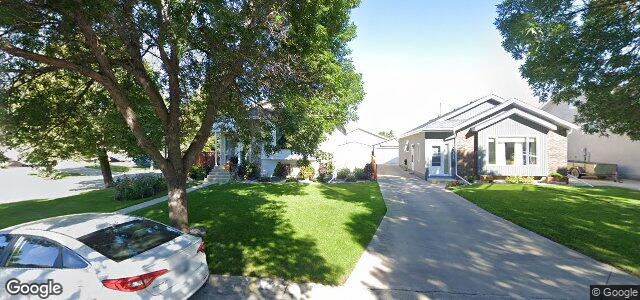 133 Harlesden Drive（加拿大曼尼托巴省溫尼伯市）房屋照片