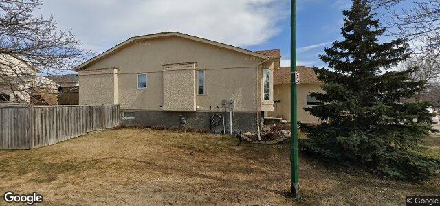 134 Coombs Drive（加拿大曼尼托巴省溫尼伯市）房屋照片