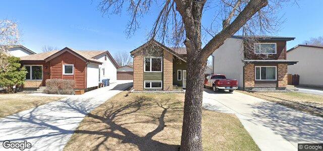 134 Kennington Bay（加拿大曼尼托巴省溫尼伯市）房屋照片