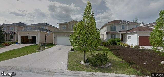 135 Baisinger Drive（加拿大曼尼托巴省溫尼伯市）房屋照片