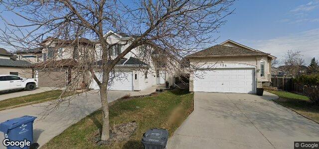 135 Julia Road（加拿大曼尼托巴省溫尼伯市）房屋照片