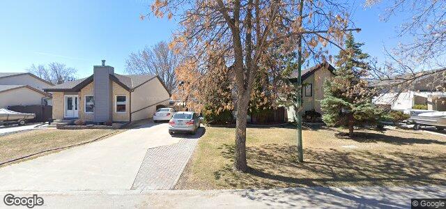 135 Kennington Bay（加拿大曼尼托巴省溫尼伯市）房屋照片