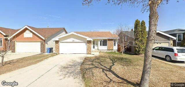 135 Queensbury Bay（加拿大曼尼托巴省溫尼伯市）房屋照片