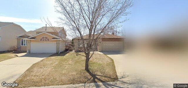 136 Queensbury Bay（加拿大曼尼托巴省溫尼伯市）房屋照片