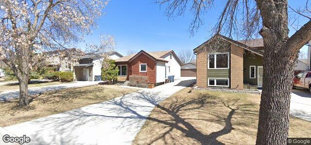 138 Kennington Bay（加拿大曼尼托巴省溫尼伯市）房屋照片