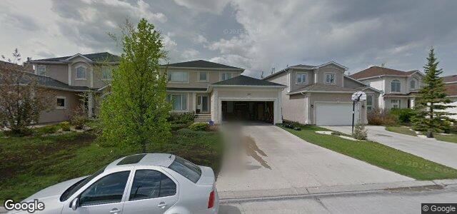 139 Baisinger Drive（加拿大曼尼托巴省溫尼伯市）房屋照片