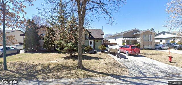 139 Kennington Bay（加拿大曼尼托巴省溫尼伯市）房屋照片