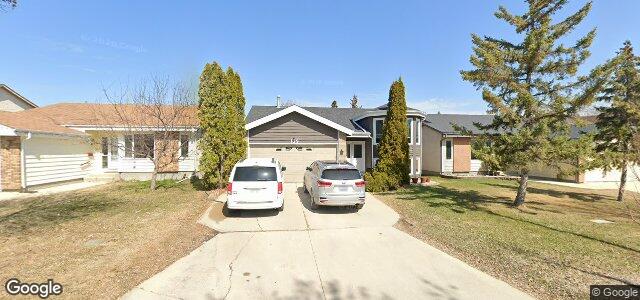 139 Queensbury Bay（加拿大曼尼托巴省溫尼伯市）房屋照片