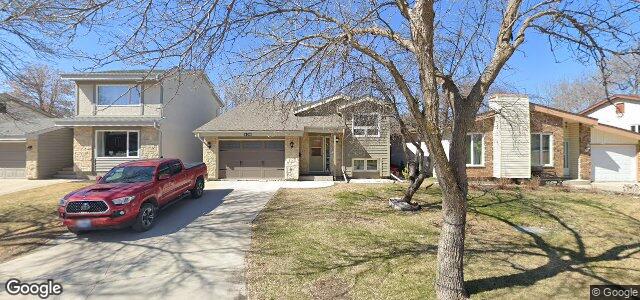 139 Turnham Drive（加拿大曼尼托巴省溫尼伯市）房屋照片