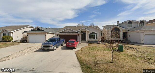 14 Baisinger Drive（加拿大曼尼托巴省溫尼伯市）房屋照片