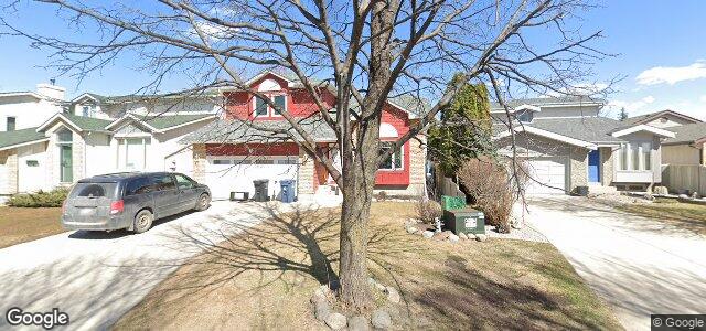 14 Clerkenwell Bay（加拿大曼尼托巴省溫尼伯市）房屋照片