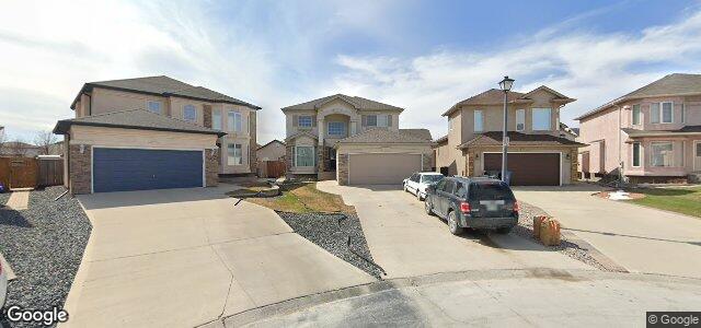 14 Colshort Place（加拿大曼尼托巴省溫尼伯市）房屋照片