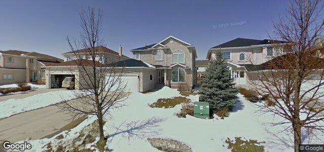 14 Gaitwin Cove（加拿大曼尼托巴省溫尼伯市）房屋照片