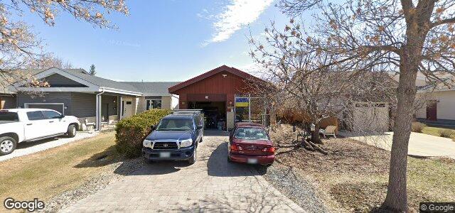 14 Goldthorpe Crescent（加拿大曼尼托巴省溫尼伯市）房屋照片