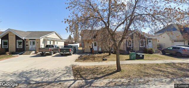 14 Greenford Avenue（加拿大曼尼托巴省溫尼伯市）房屋照片