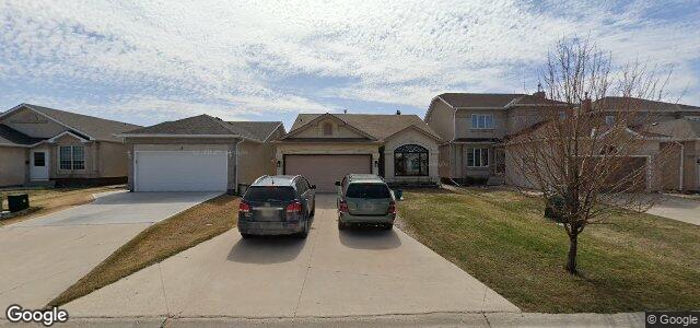 14 Hochman Avenue（加拿大曼尼托巴省溫尼伯市）房屋照片