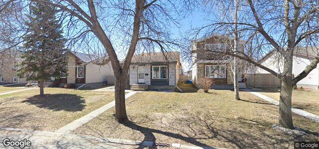 14 Kennington Bay（加拿大曼尼托巴省溫尼伯市）房屋照片