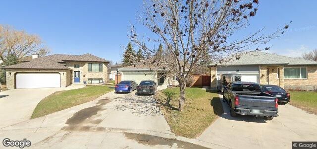 14 Kevin Place（加拿大曼尼托巴省溫尼伯市）房屋照片