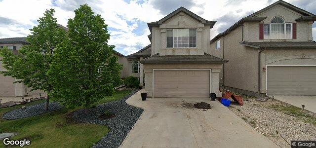 Larawan ng 14 Ravensden Drive sa Winnipeg, Manitoba