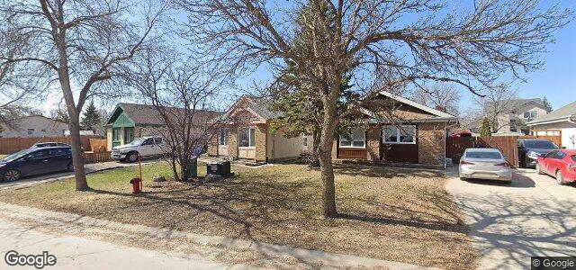 14 Simon Drive（加拿大曼尼托巴省溫尼伯市）房屋照片