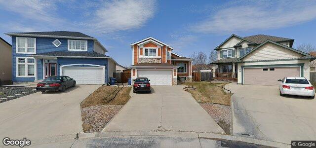 Larawan ng 14 Tretheway Close sa Winnipeg, Manitoba